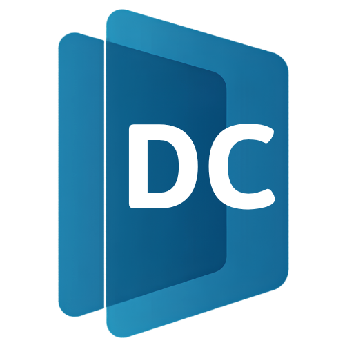 dcvidros.com.br favicon